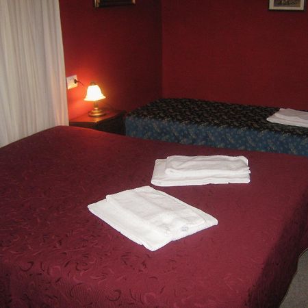 Hotel Ferraro Rome Exterior photo