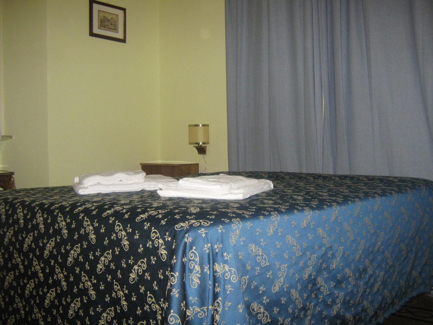 Hotel Ferraro Rome Exterior photo