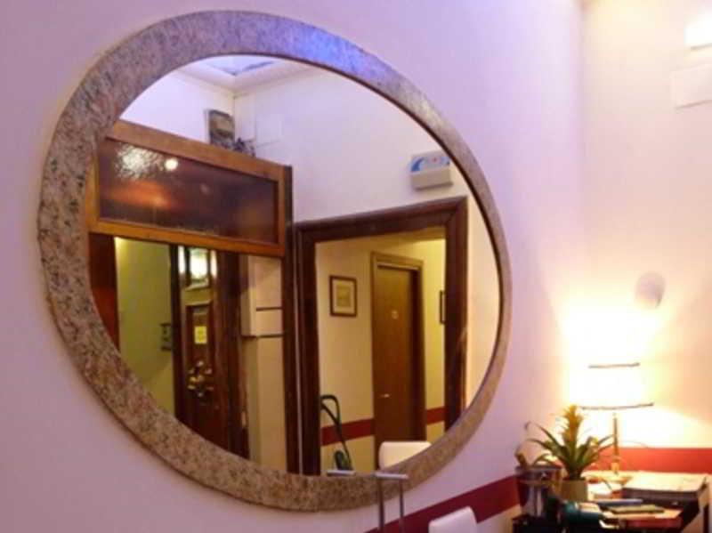 Hotel Ferraro Rome Exterior photo