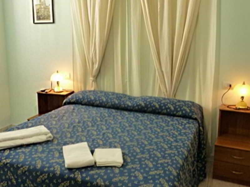 Hotel Ferraro Rome Exterior photo
