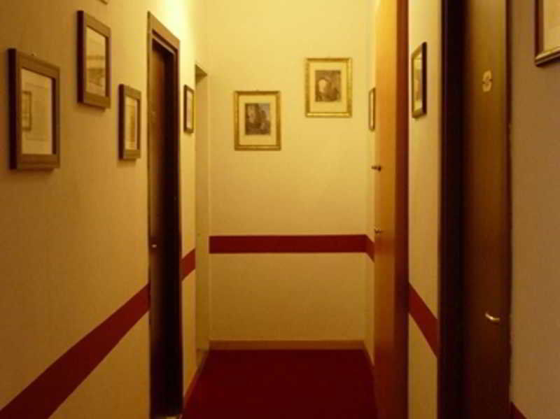 Hotel Ferraro Rome Exterior photo