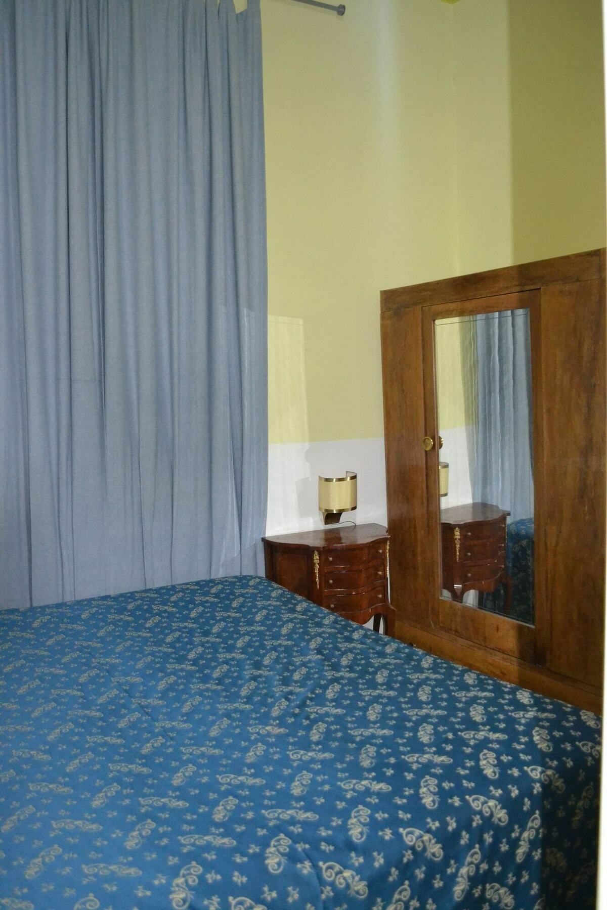 Hotel Ferraro Rome Exterior photo